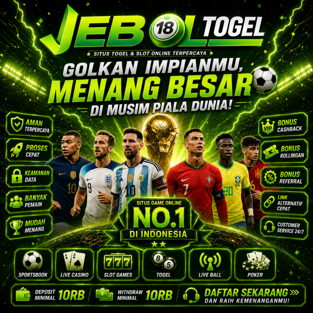 Bandar Slot Gacor