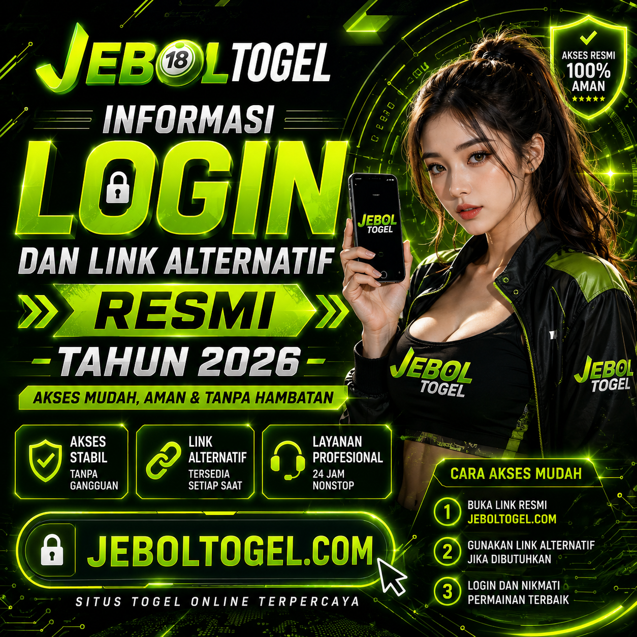 JEBOLTOGEL