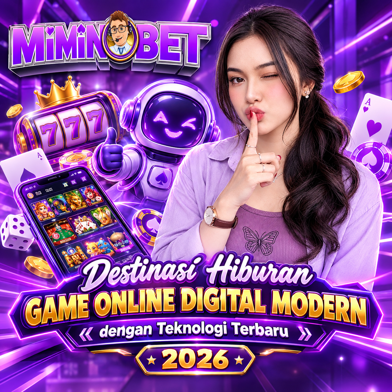 MIMINBET