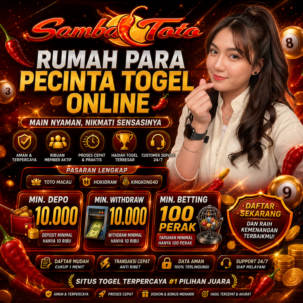 togel online