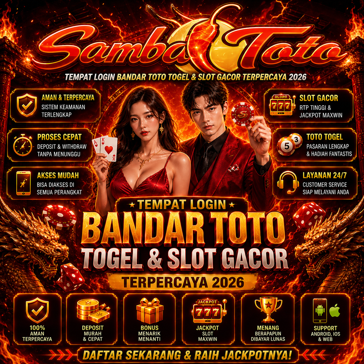 Bandar Slot Gacor