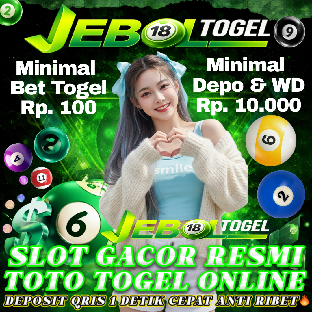 JEBOLTOGEL