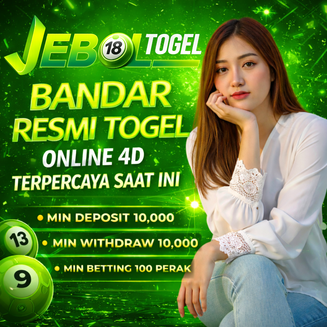 JEBOLTOGEL